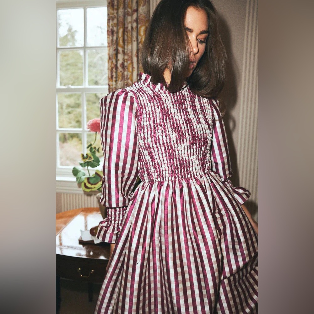 Louise NY Molly dress